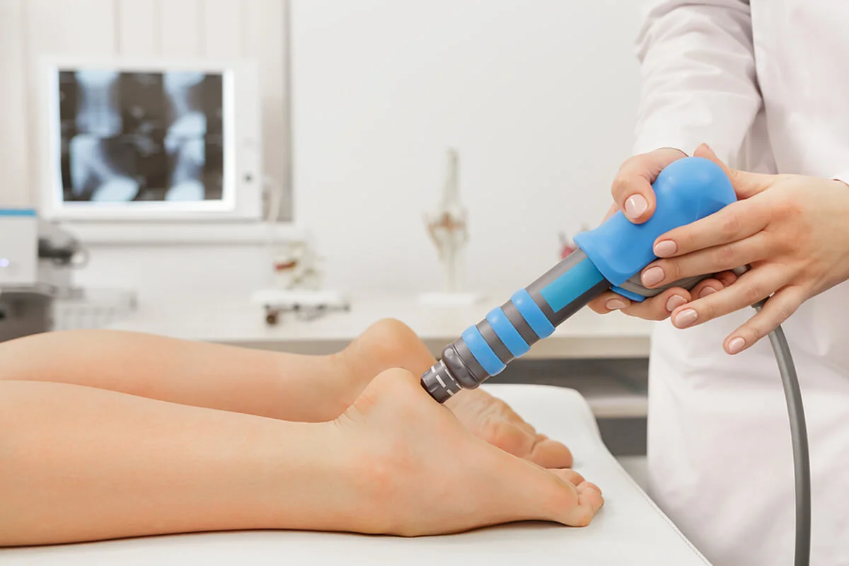 Shockwave Therapy Albany